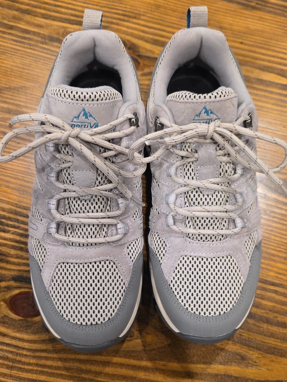 NORTIV 8 SNHS222W Women's Hiking Shoes – Size 10 – Worn Once